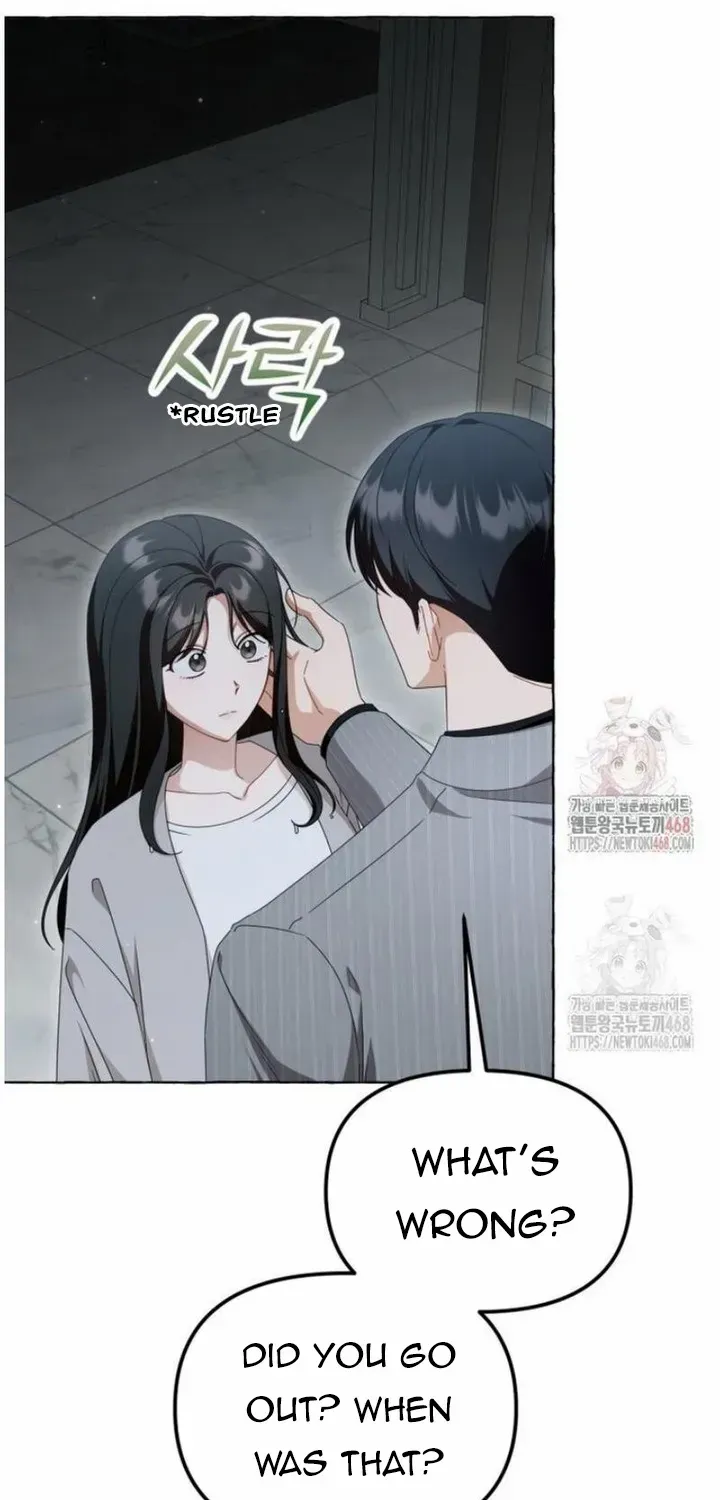 When The Phone Rings (Whalemanga) Mangakakalot X Chapter 39 Page 14