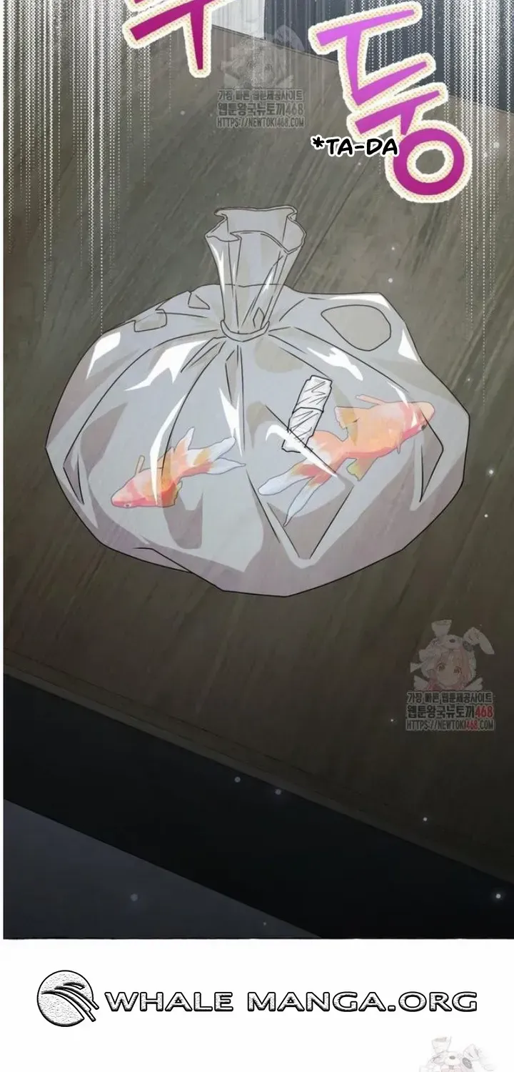 When The Phone Rings (Whalemanga) Mangakakalot X Chapter 39 Page 52
