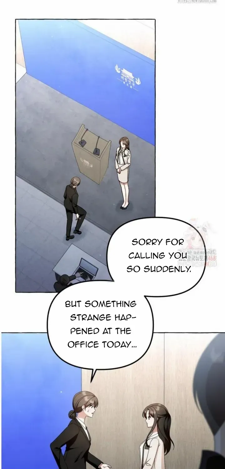 When The Phone Rings (Whalemanga) Mangakakalot X Chapter 39 Page 72