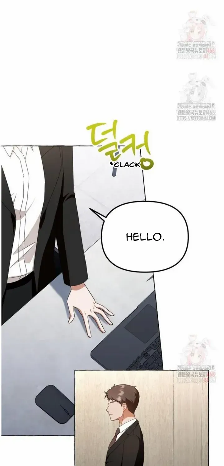 When The Phone Rings (Whalemanga) Mangakakalot X Chapter 39 Page 85
