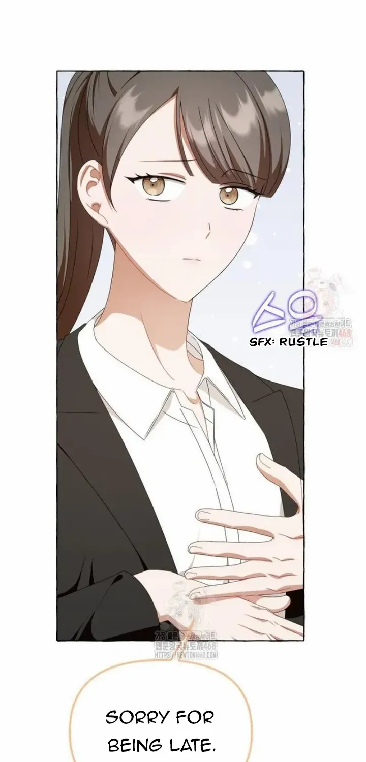 When The Phone Rings (Whalemanga) Mangakakalot X Chapter 40 Page 16