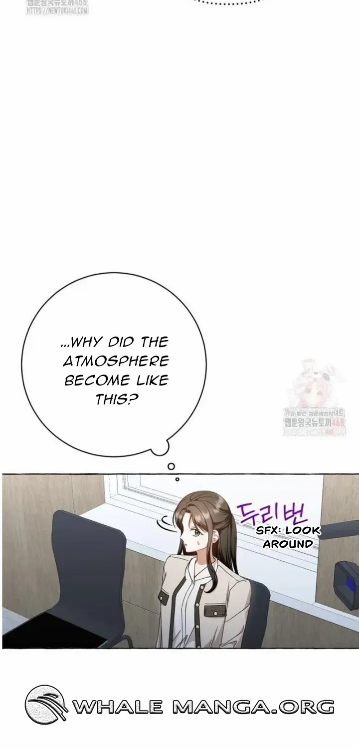 When The Phone Rings (Whalemanga) Mangakakalot X Chapter 40 Page 12