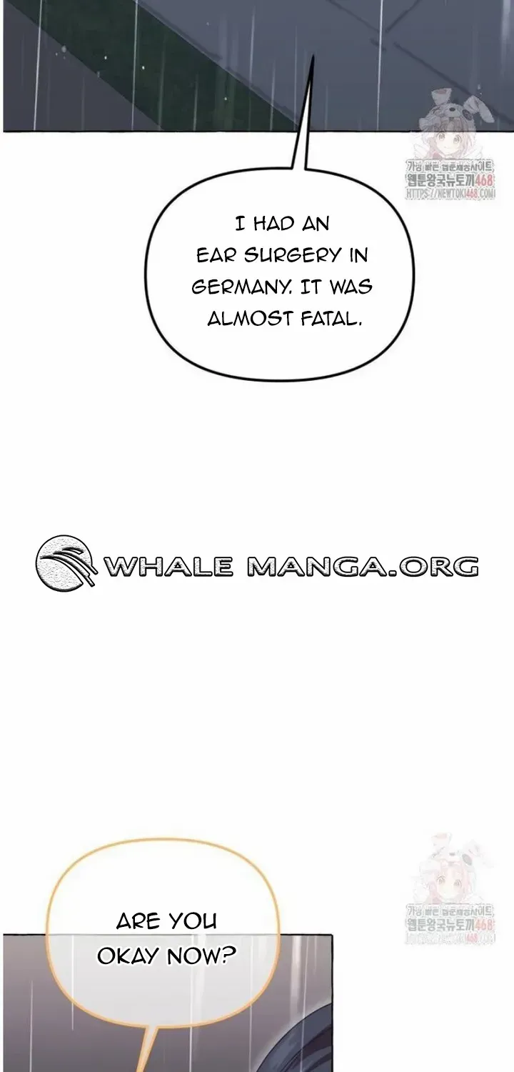 When The Phone Rings (Whalemanga) Mangakakalot X Chapter 40 Page 25