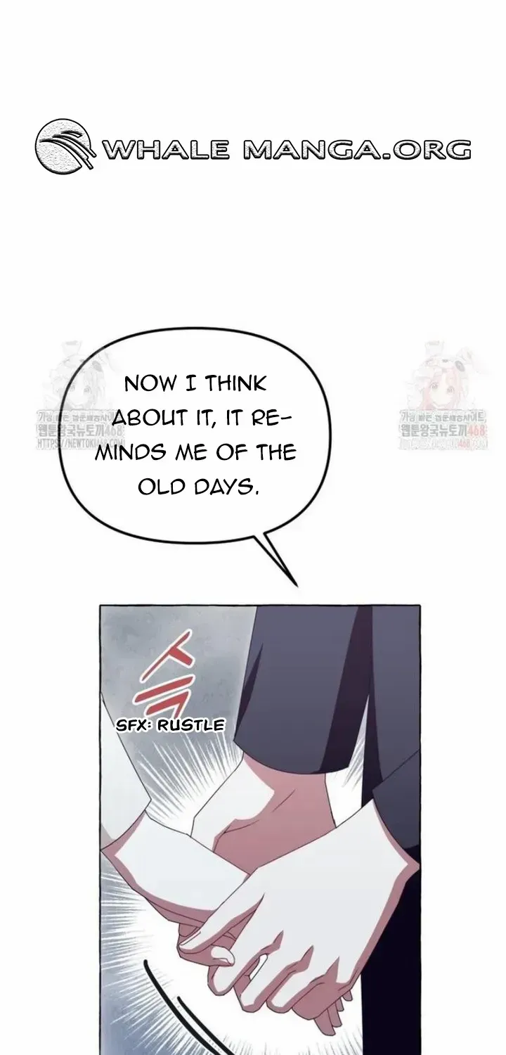 When The Phone Rings (Whalemanga) Mangakakalot X Chapter 40 Page 33