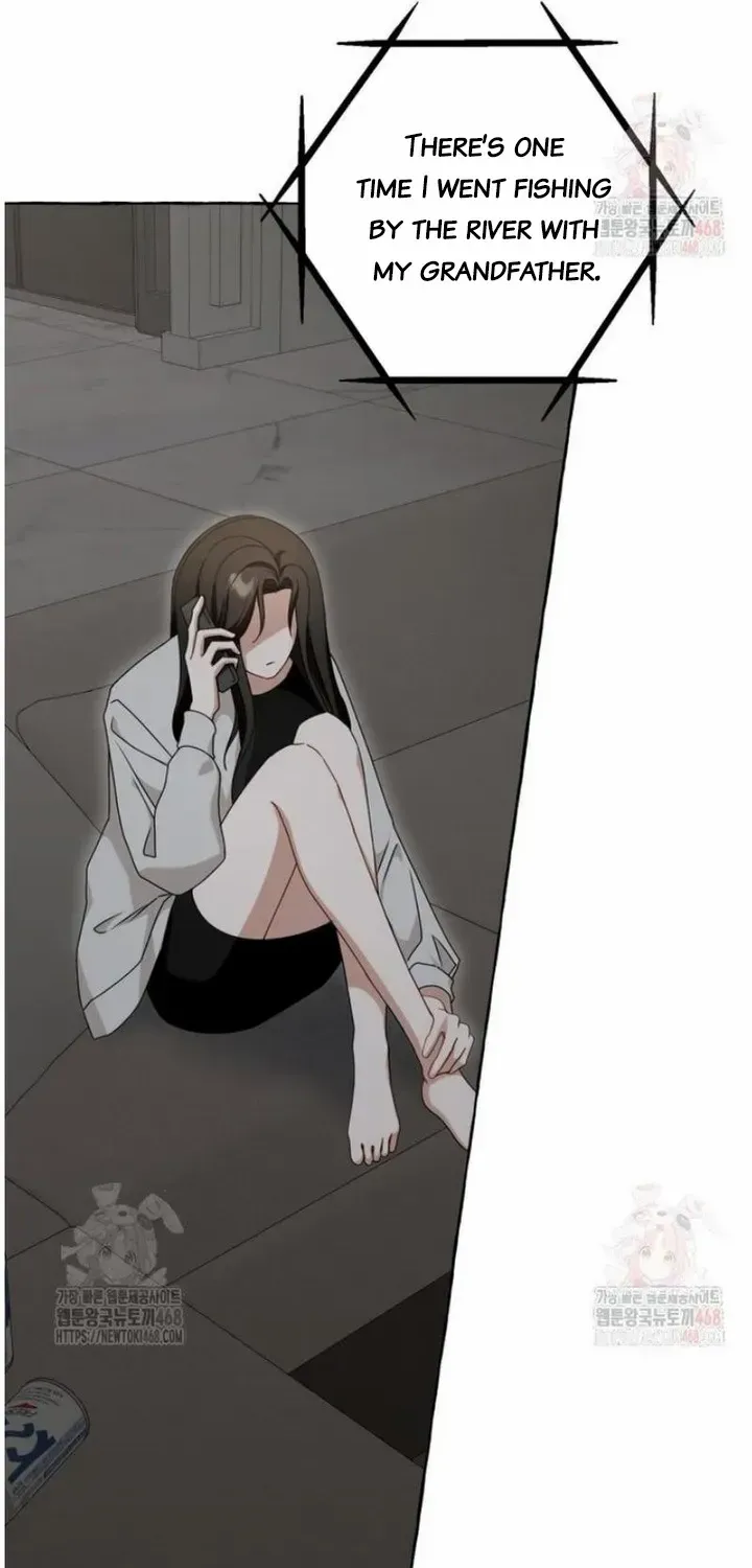 When The Phone Rings (Whalemanga) Mangakakalot X Chapter 40 Page 57