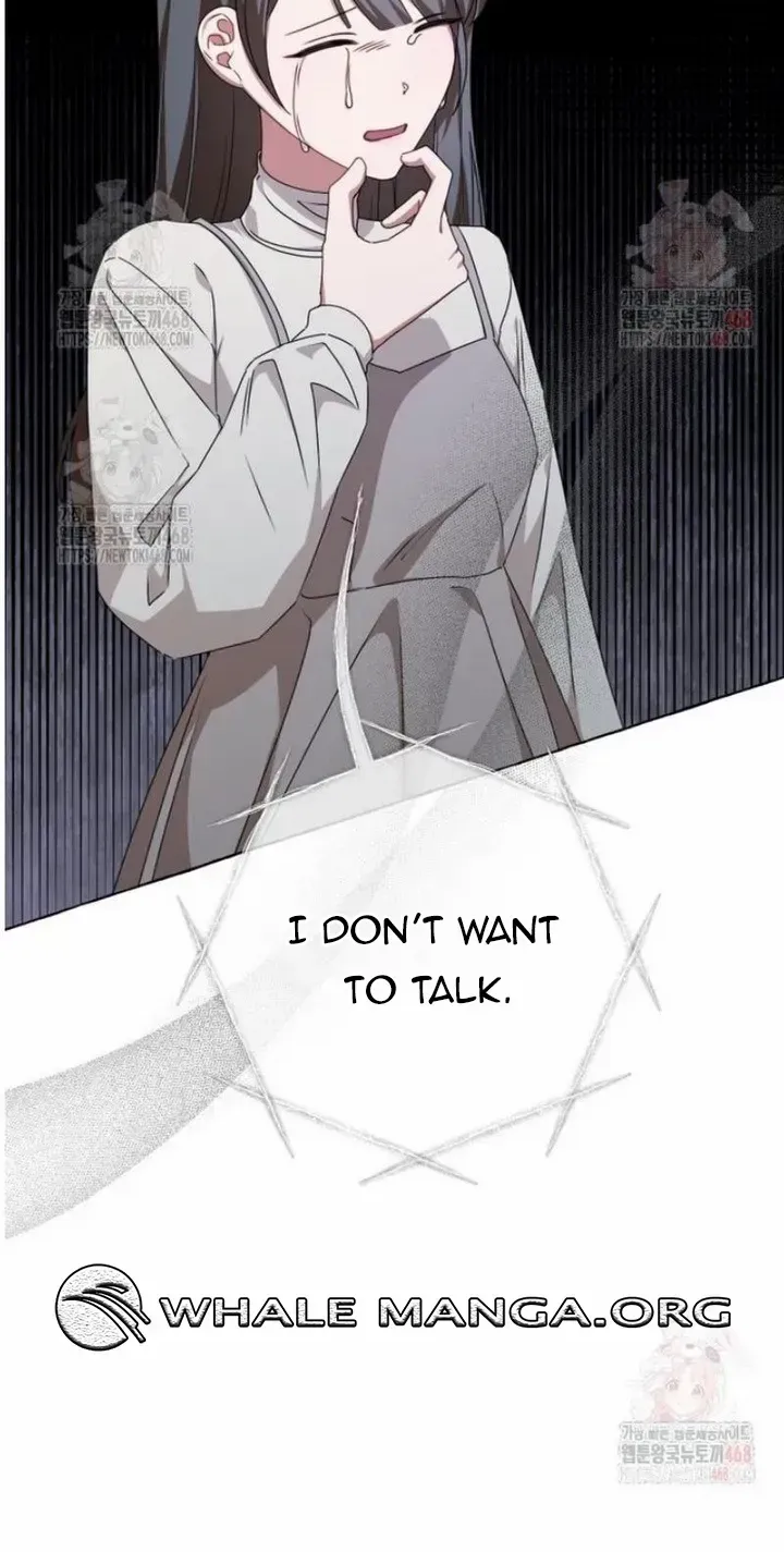 When The Phone Rings (Whalemanga) Mangakakalot X Chapter 40 Page 7