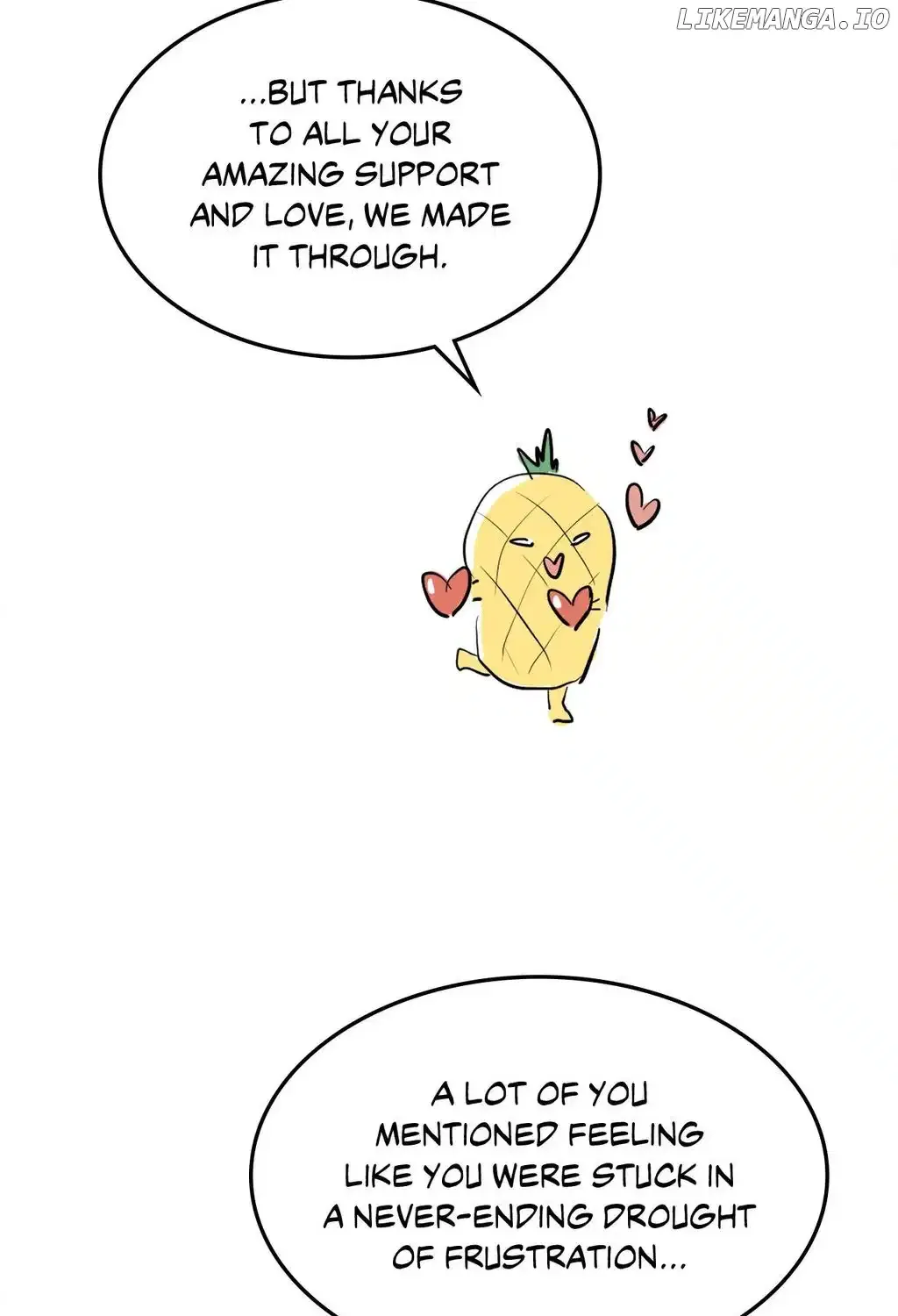 Where The Heart Is Mangakakalot X Chapter 58.5 Page 5
