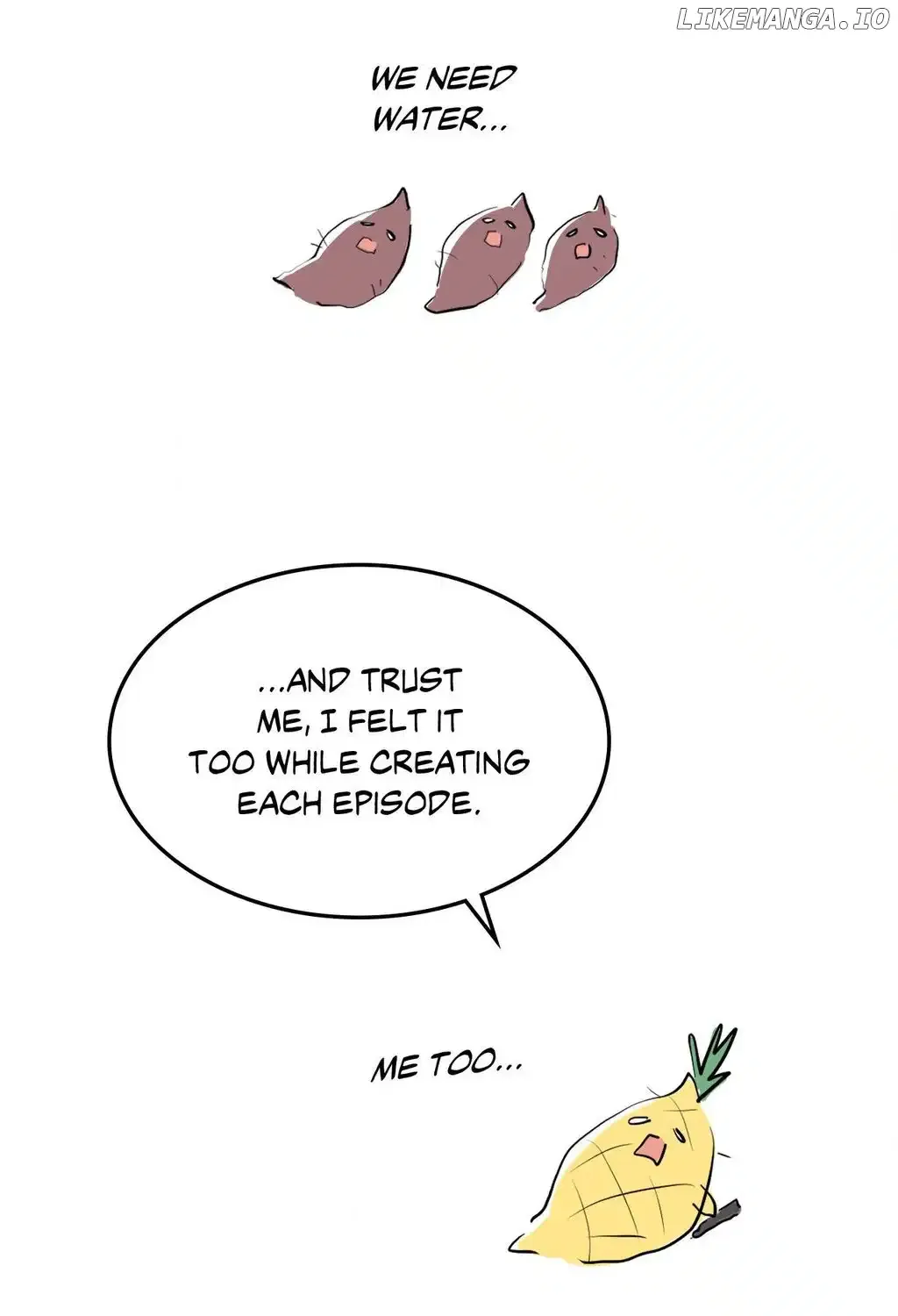 Where The Heart Is Mangakakalot X Chapter 58.5 Page 7