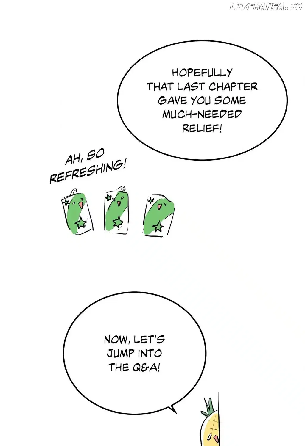 Where The Heart Is Mangakakalot X Chapter 58.5 Page 9