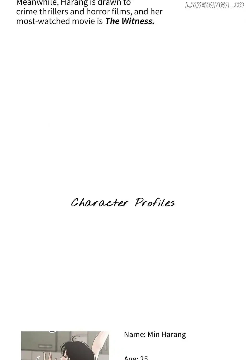 Where The Heart Is Mangakakalot X Chapter 58.5 Page 21