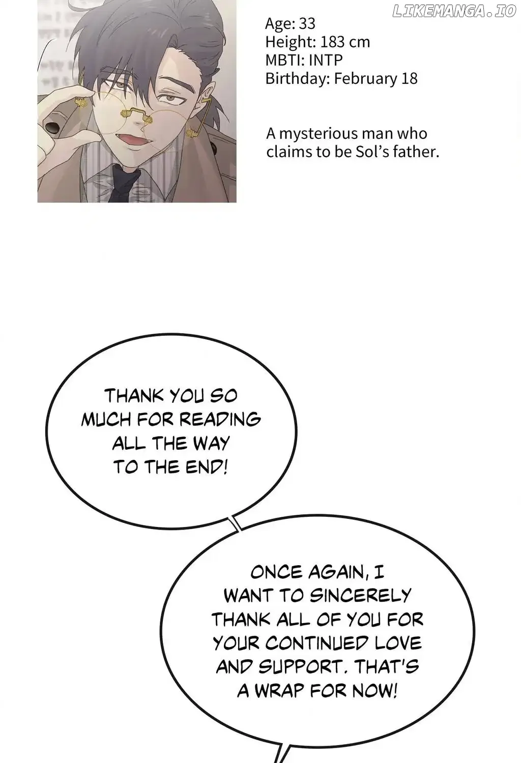 Where The Heart Is Mangakakalot X Chapter 58.5 Page 29