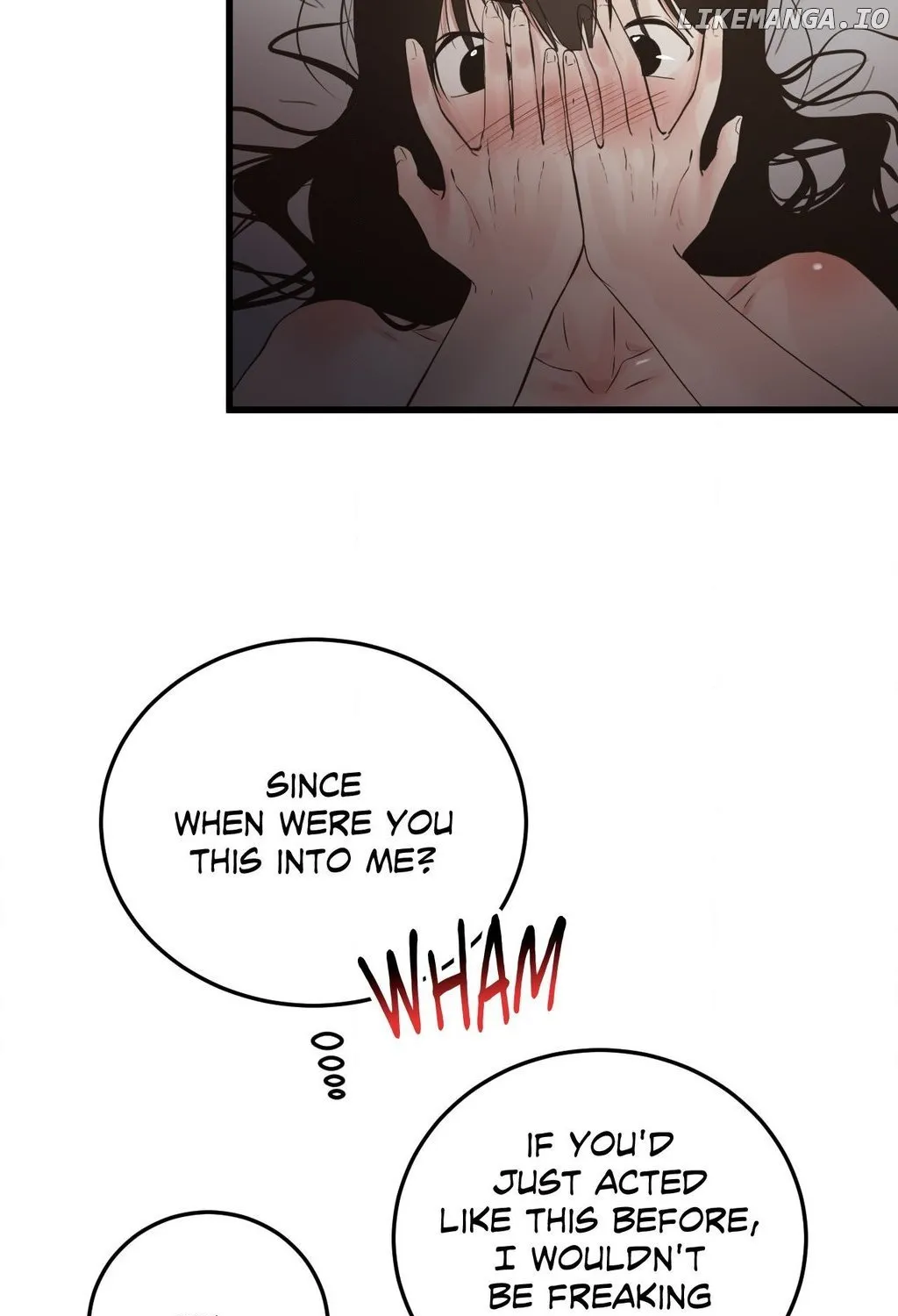 Where The Heart Is Mangakakalot X Chapter 58 Page 106
