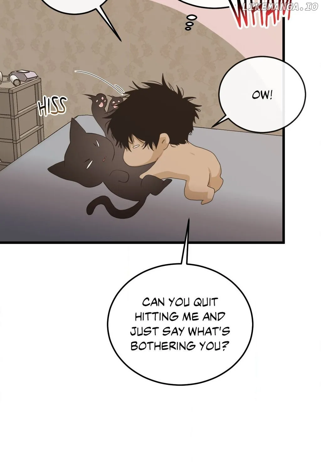 Where The Heart Is Mangakakalot X Chapter 58 Page 108