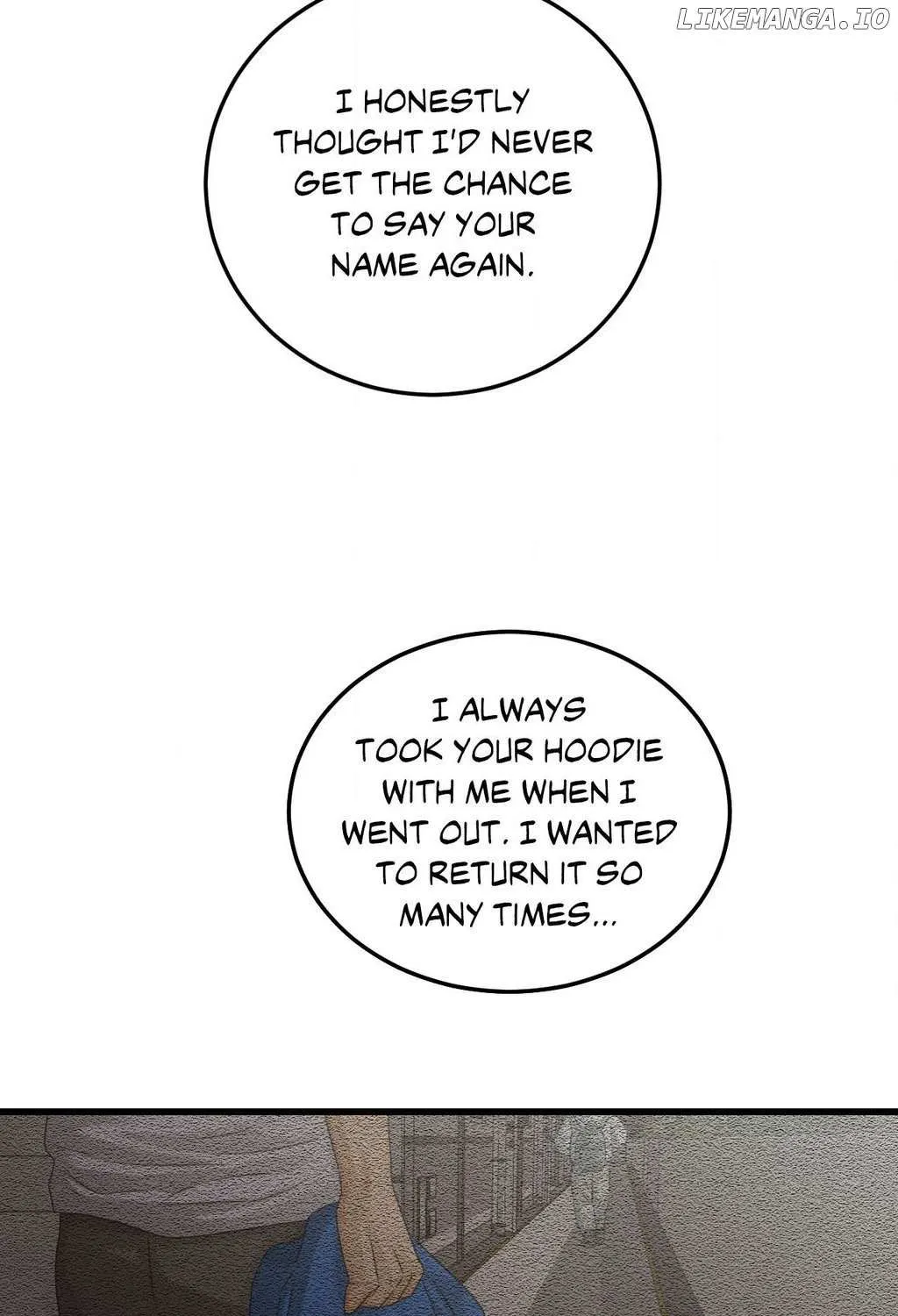Where The Heart Is Mangakakalot X Chapter 58 Page 32