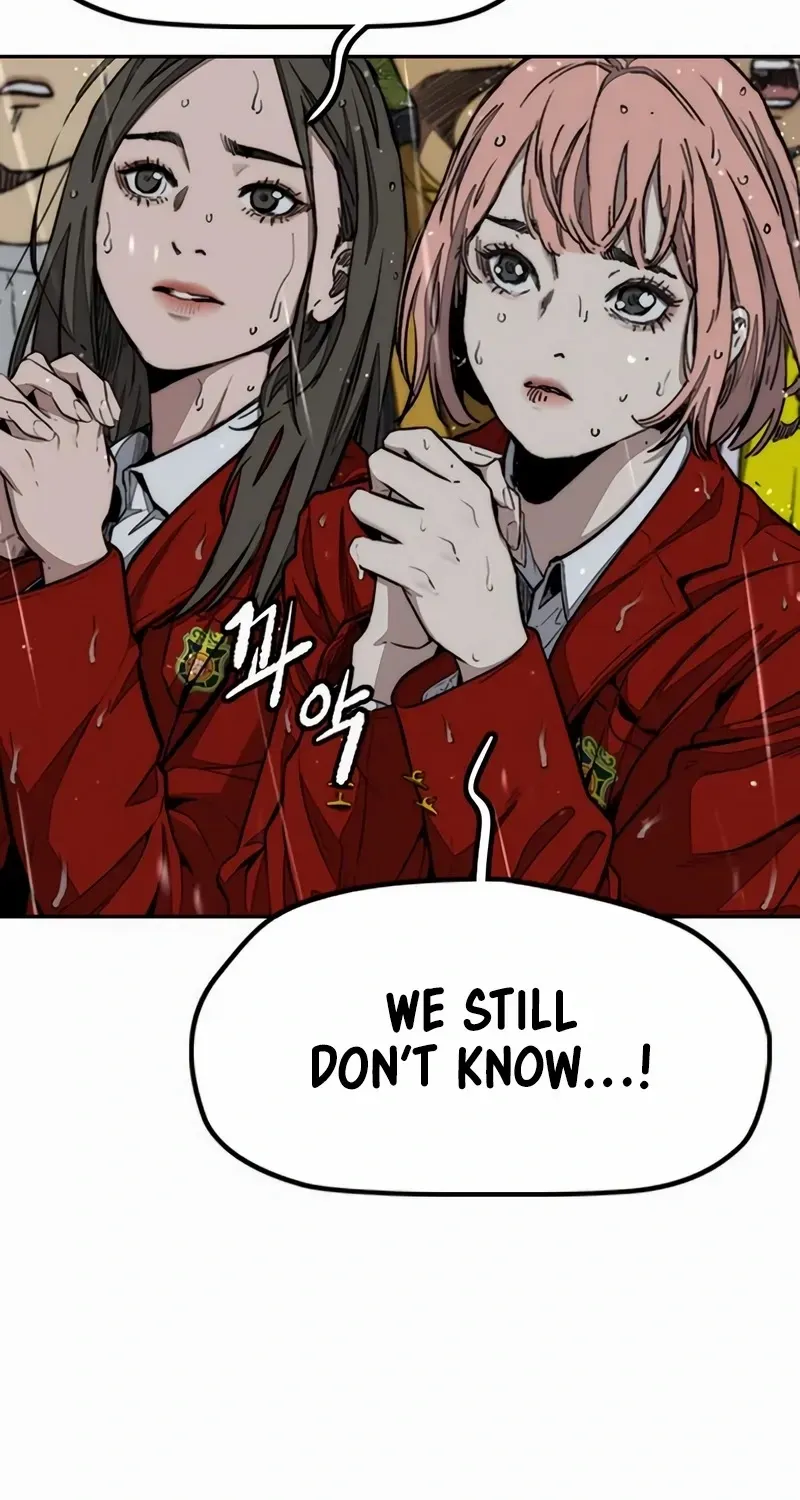 Wind Breaker Mangakakalot X Chapter 545 Page 15