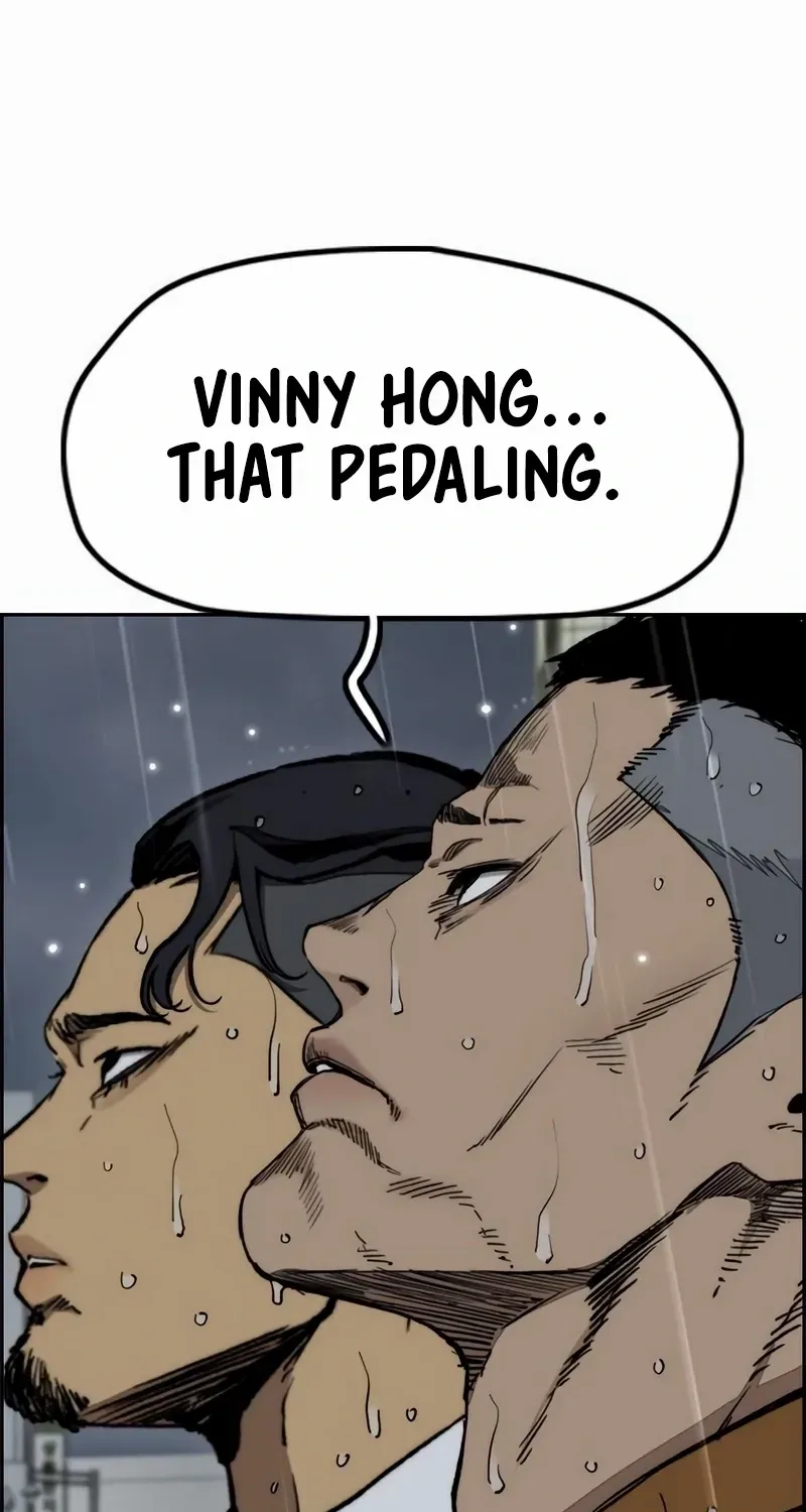 Wind Breaker Mangakakalot X Chapter 545 Page 16