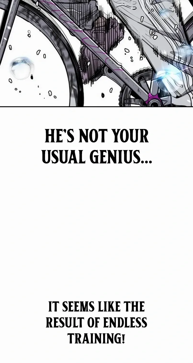 Wind Breaker Mangakakalot X Chapter 545 Page 19