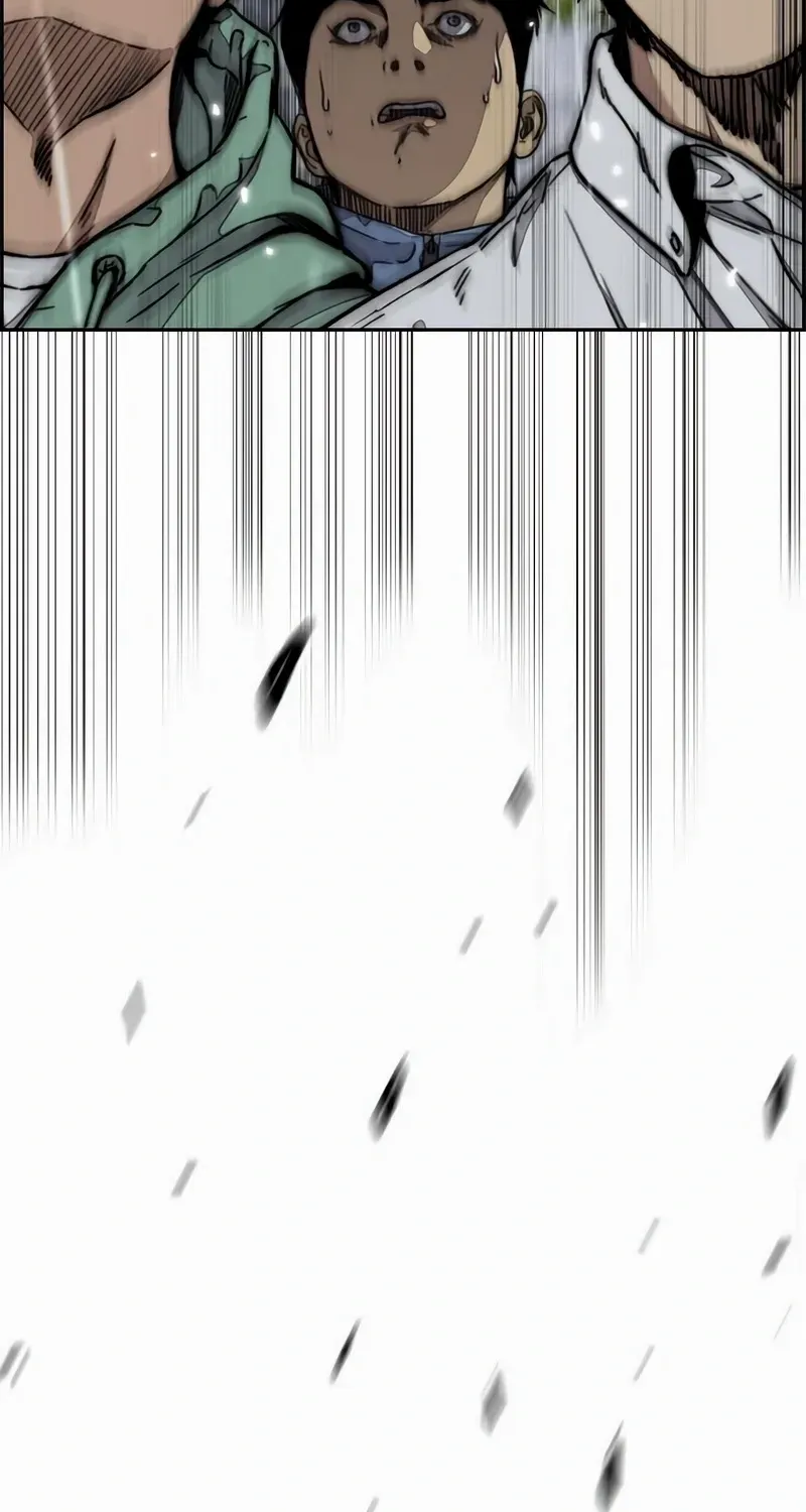 Wind Breaker Mangakakalot X Chapter 545 Page 110
