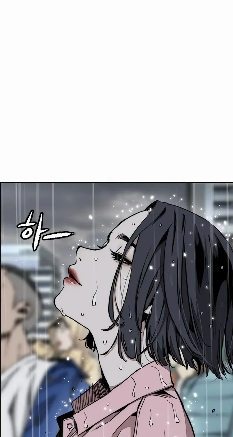 Wind Breaker Mangakakalot X Chapter 545 Page 117