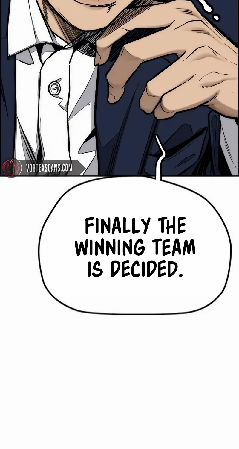 Wind Breaker Mangakakalot X Chapter 545 Page 140