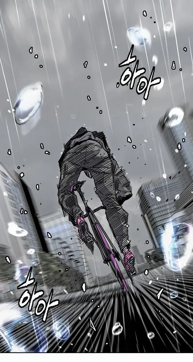 Wind Breaker Mangakakalot X Chapter 545 Page 27