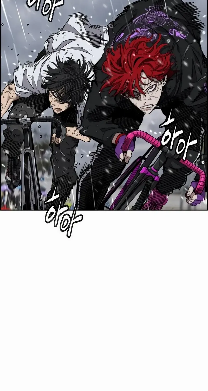Wind Breaker Mangakakalot X Chapter 545 Page 4