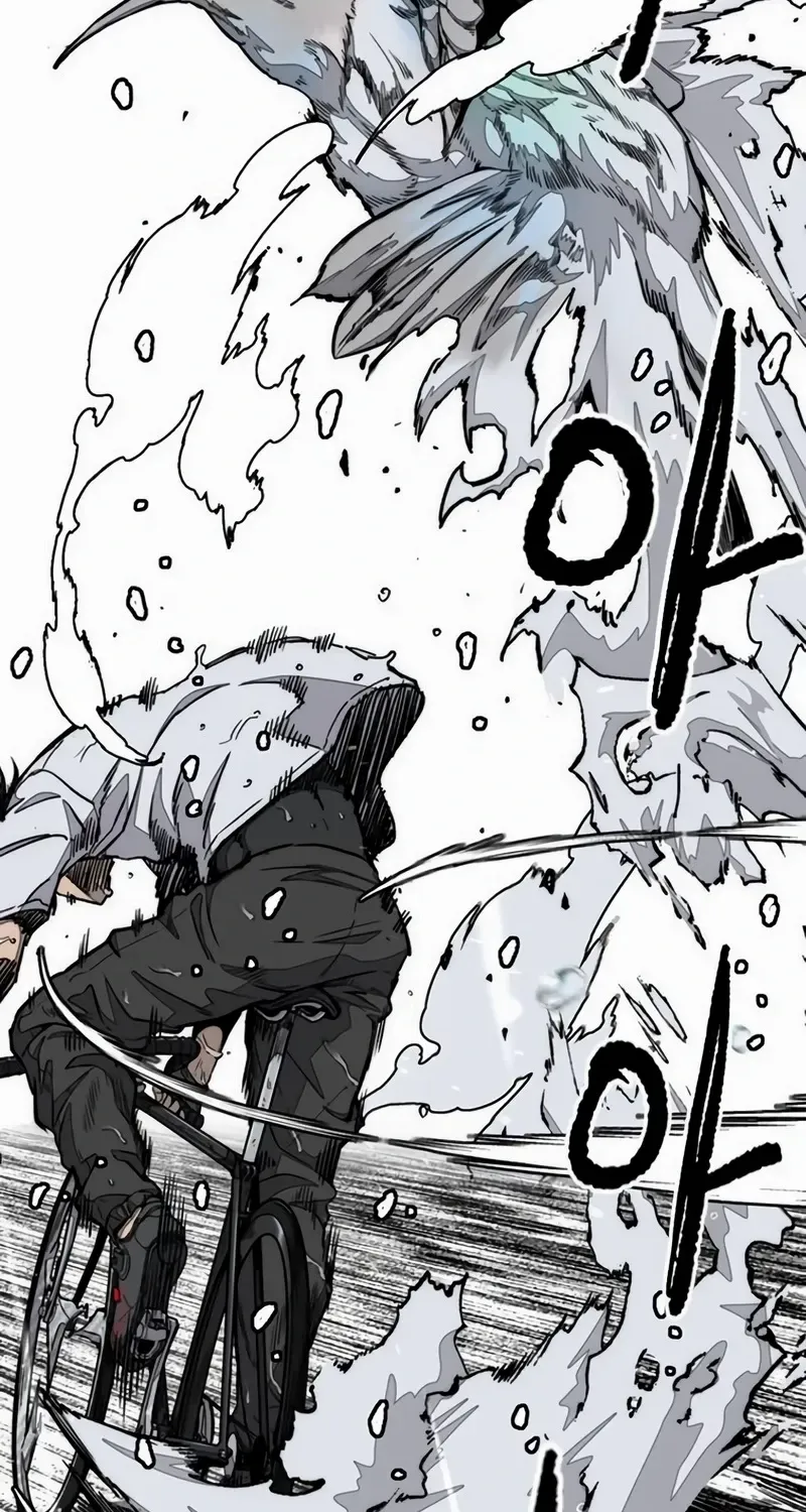 Wind Breaker Mangakakalot X Chapter 545 Page 42