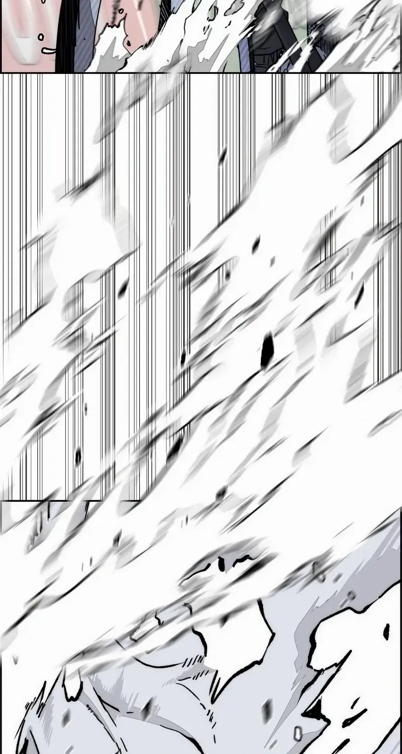 Wind Breaker Mangakakalot X Chapter 545 Page 53