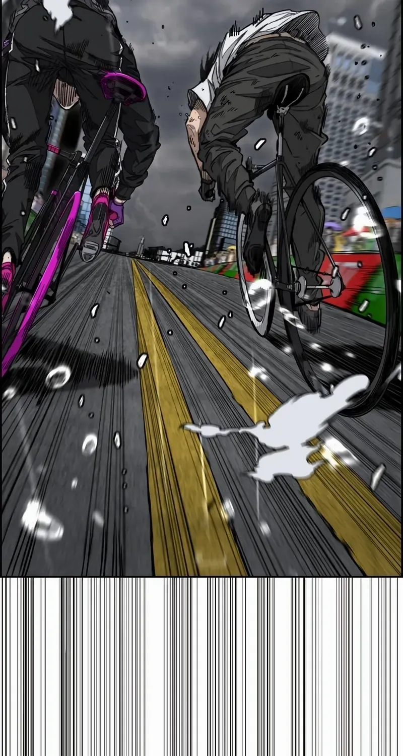 Wind Breaker Mangakakalot X Chapter 545 Page 66