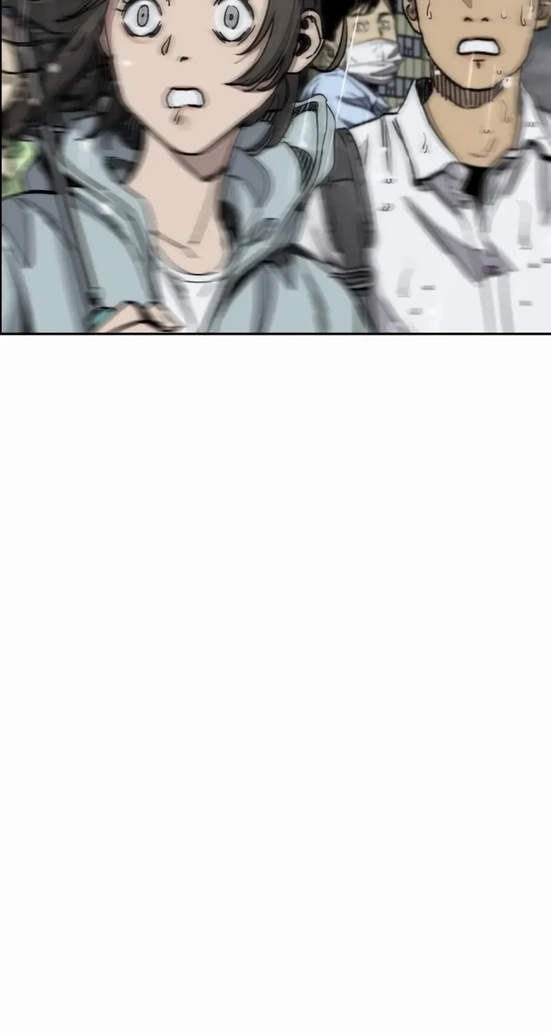 Wind Breaker Mangakakalot X Chapter 545 Page 88
