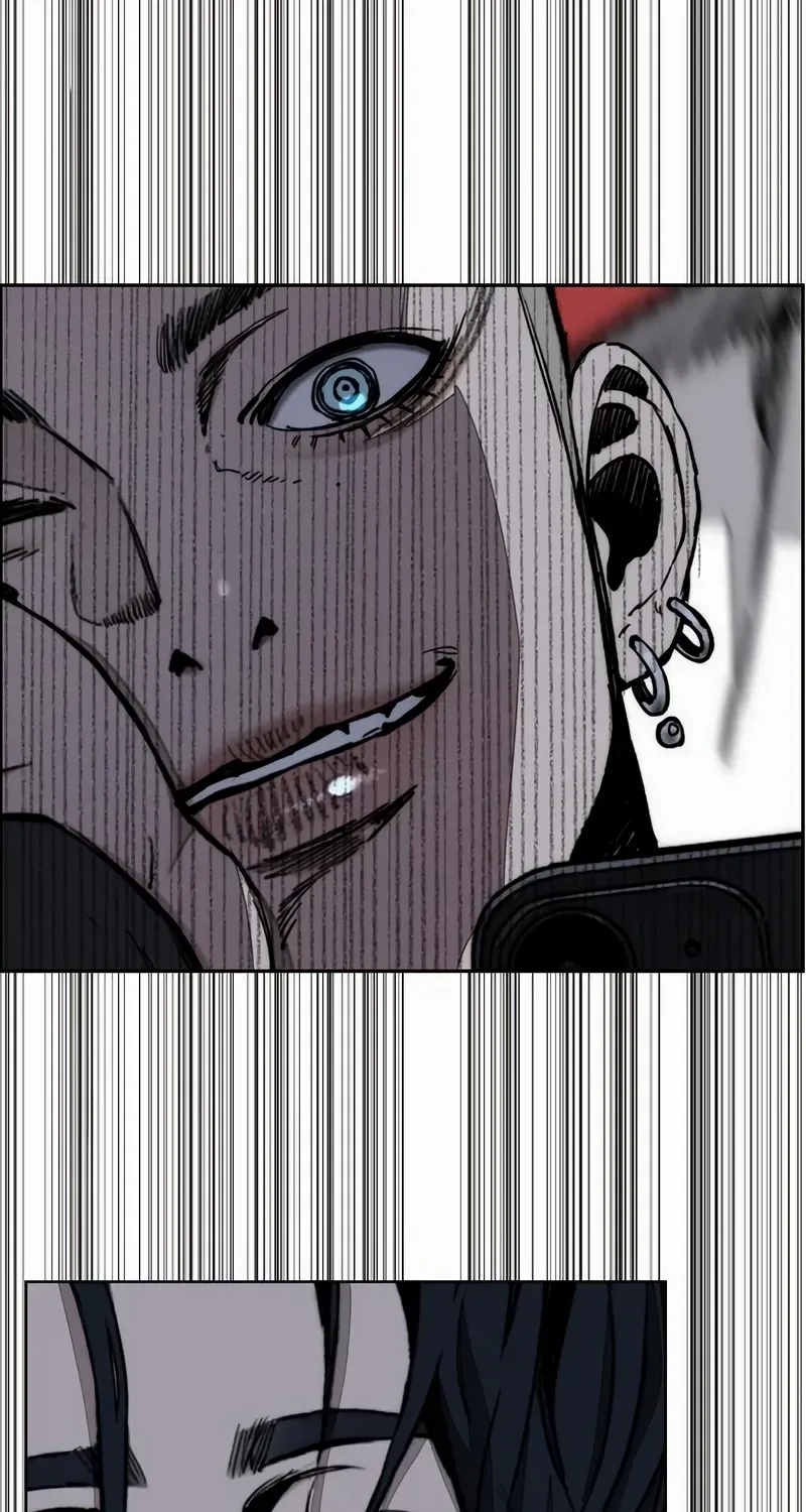 Wind Breaker Mangakakalot X Chapter 545 Page 100