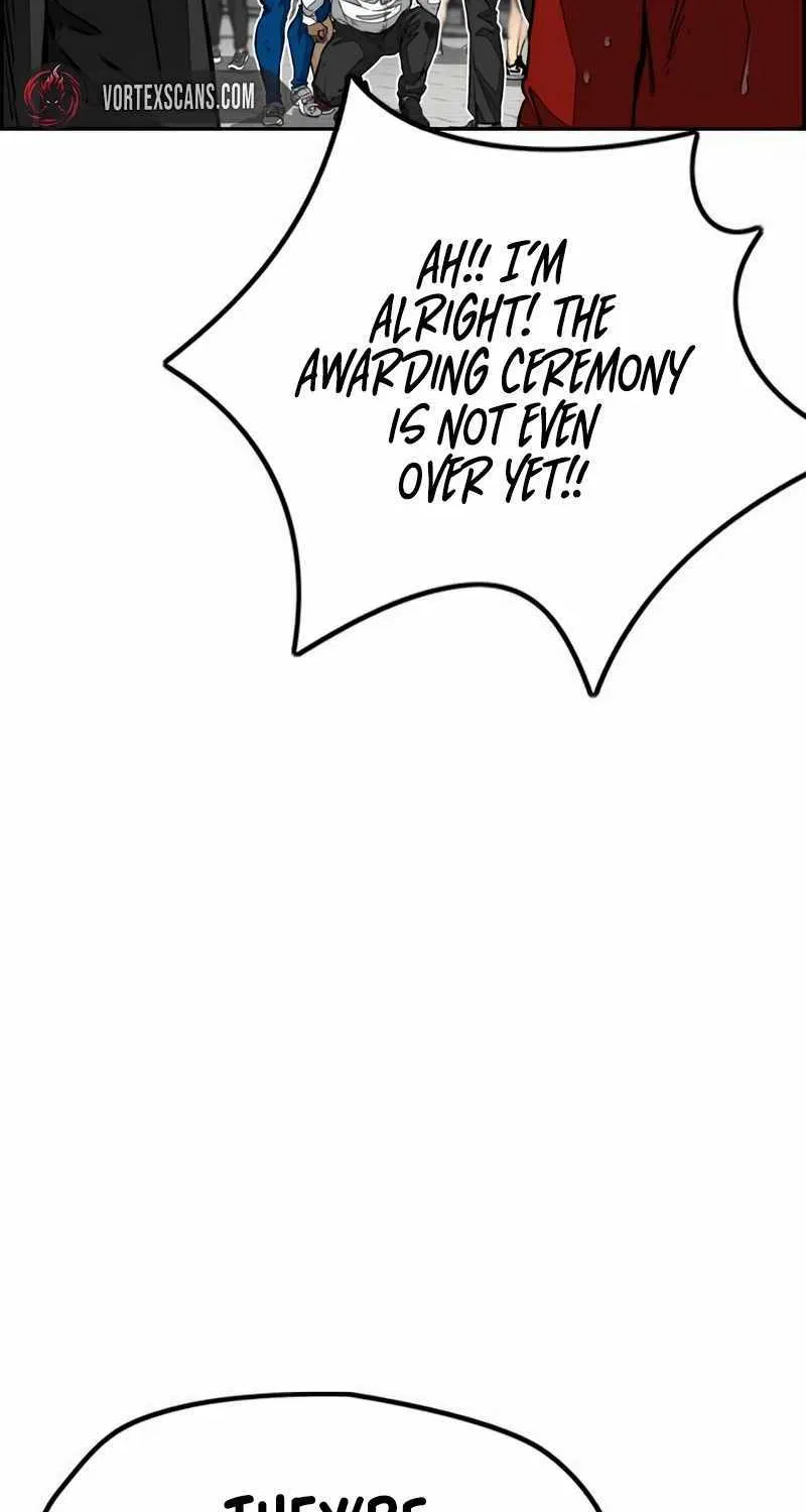 Wind Breaker Mangakakalot X Chapter 546 Page 44