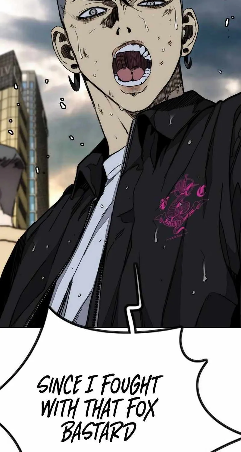 Wind Breaker Mangakakalot X Chapter 546 Page 59