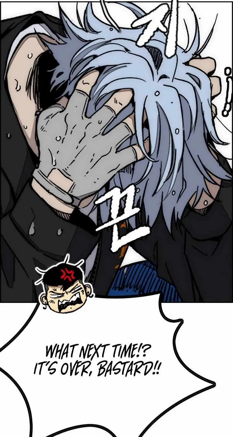 Wind Breaker Mangakakalot X Chapter 546 Page 61