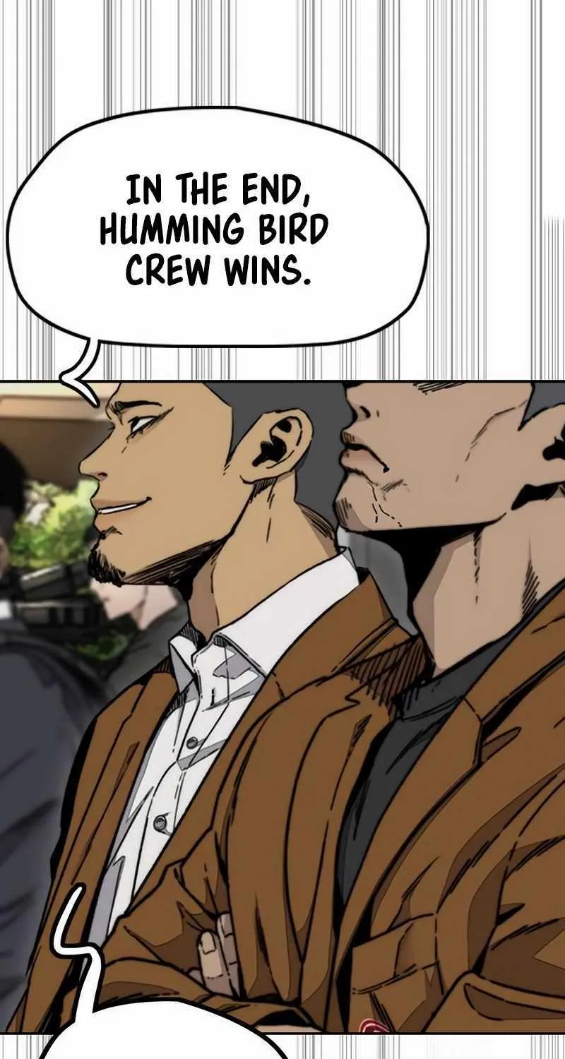 Wind Breaker Mangakakalot X Chapter 546 Page 85