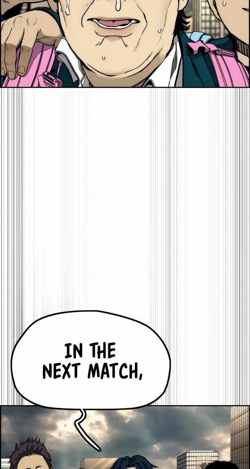 Wind Breaker Mangakakalot X Chapter 546 Page 91