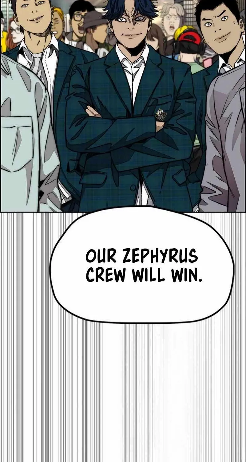 Wind Breaker Mangakakalot X Chapter 546 Page 92