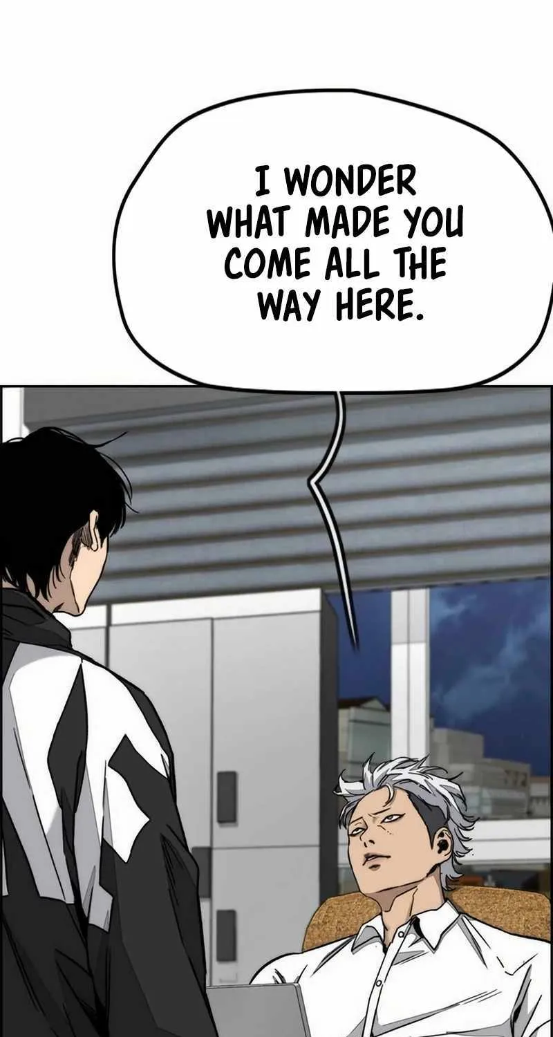 Wind Breaker Mangakakalot X Chapter 547 Page 119