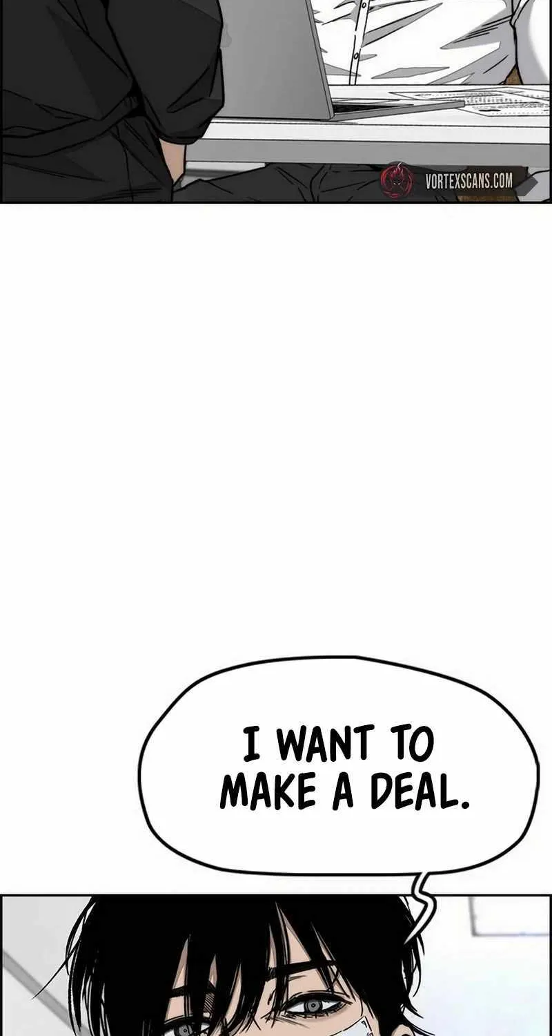 Wind Breaker Mangakakalot X Chapter 547 Page 120