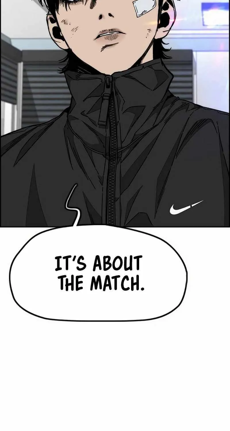 Wind Breaker Mangakakalot X Chapter 547 Page 121
