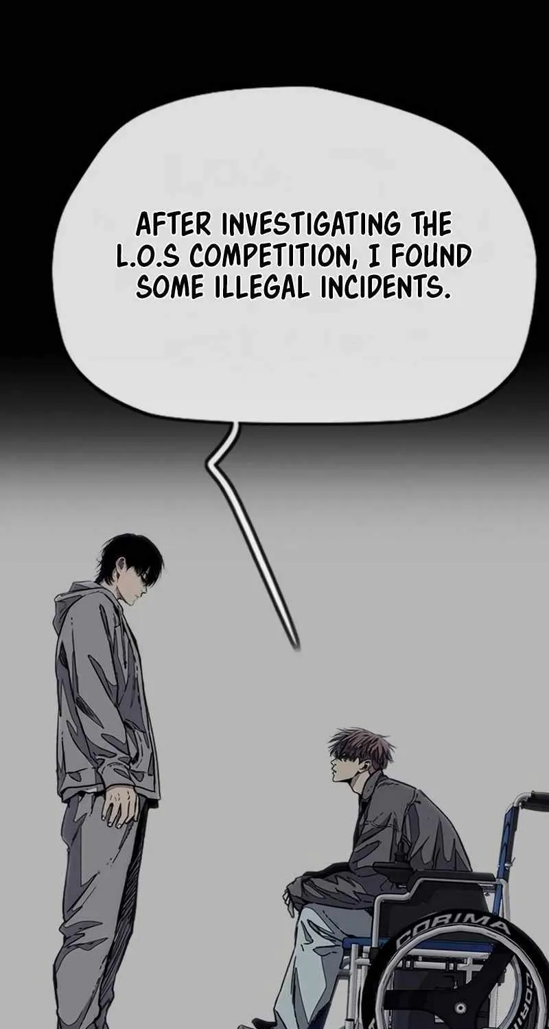 Wind Breaker Mangakakalot X Chapter 547 Page 129
