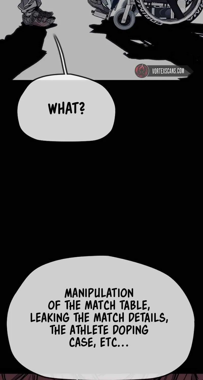 Wind Breaker Mangakakalot X Chapter 547 Page 130