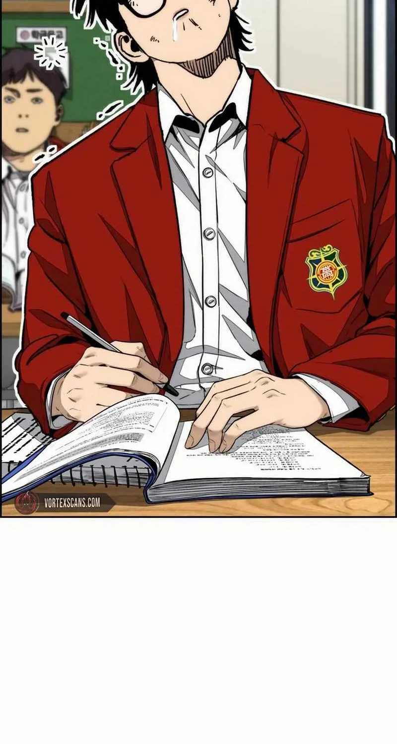 Wind Breaker Mangakakalot X Chapter 547 Page 30