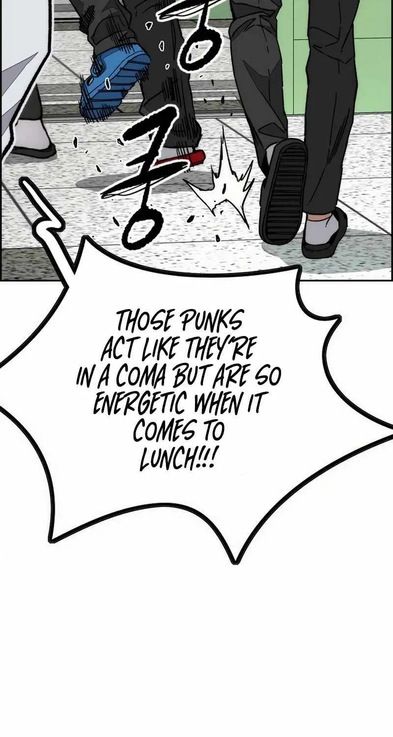 Wind Breaker Mangakakalot X Chapter 547 Page 38