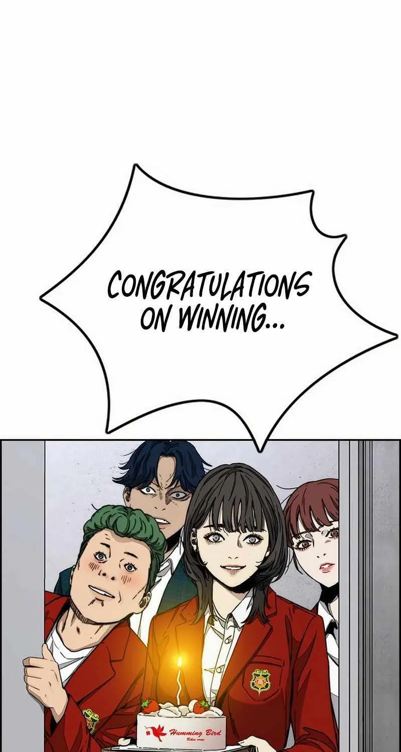 Wind Breaker Mangakakalot X Chapter 547 Page 4