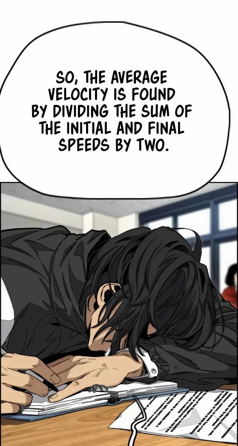 Wind Breaker Mangakakalot X Chapter 547 Page 31