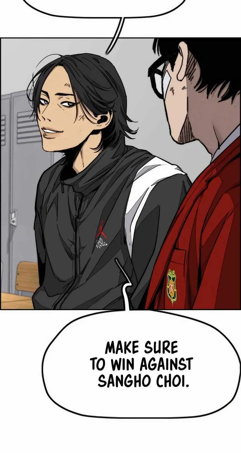 Wind Breaker Mangakakalot X Chapter 547 Page 46