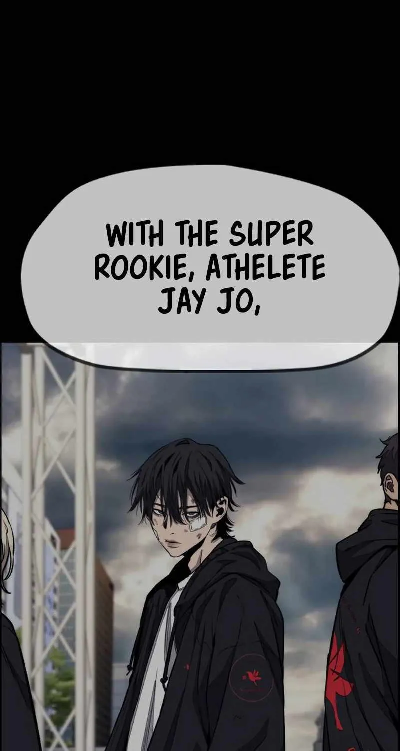 Wind Breaker Mangakakalot X Chapter 547 Page 50