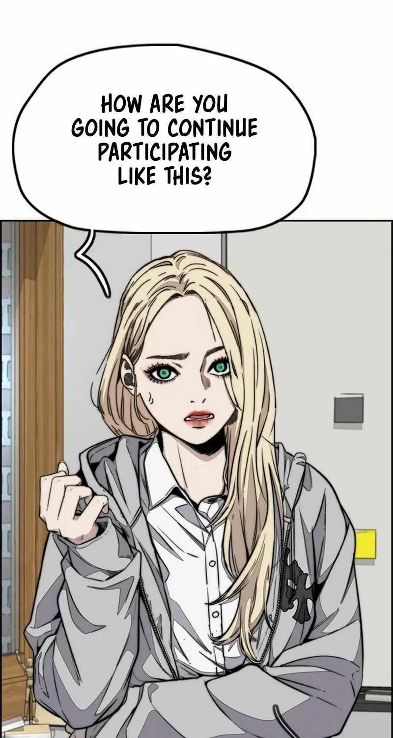 Wind Breaker Mangakakalot X Chapter 547 Page 44