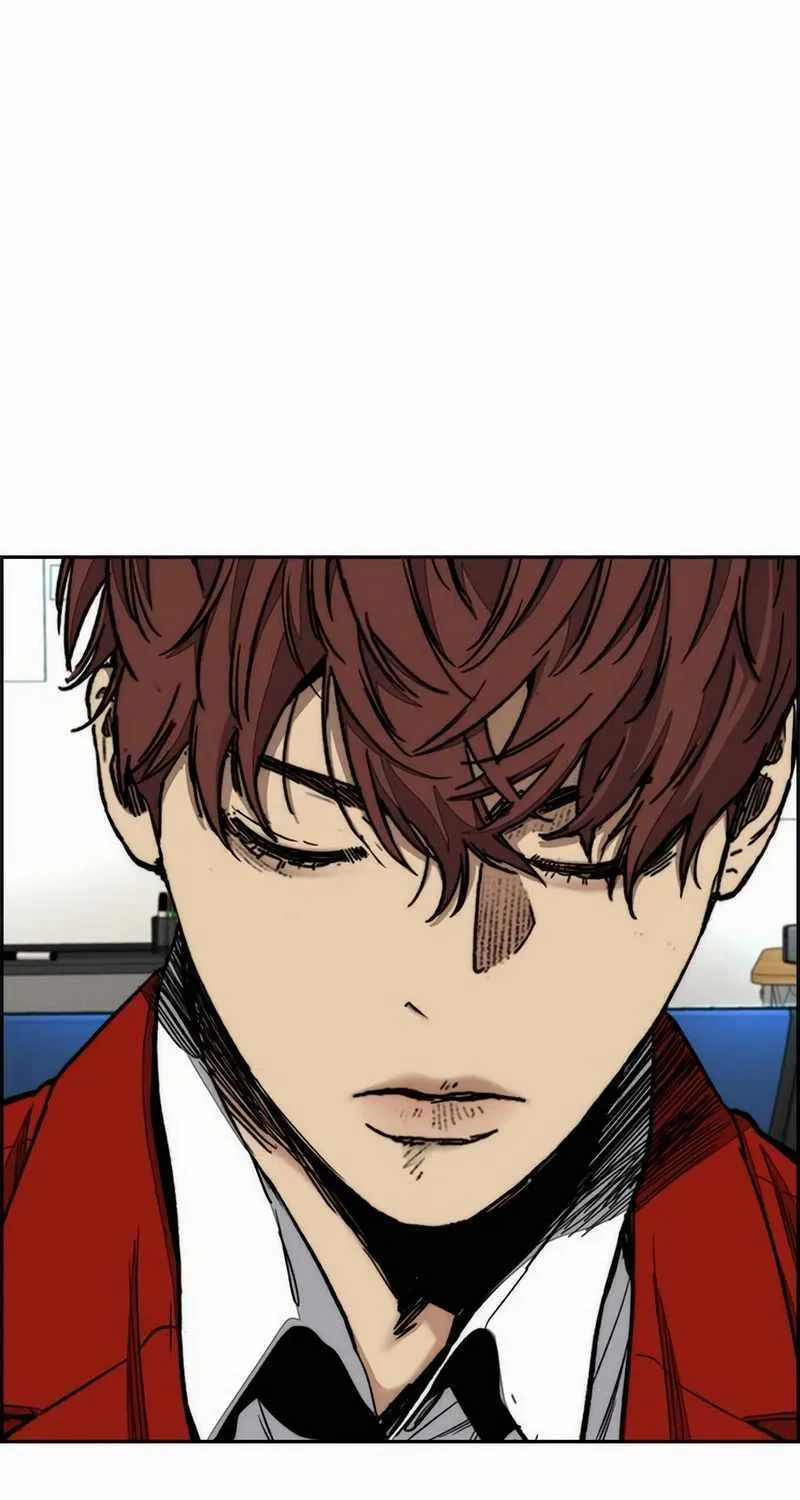 Wind Breaker Mangakakalot X Chapter 547 Page 67